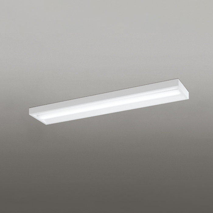 Base Lights - XL501057R3A オーデリック ベースライト 40形 ボックスタイプ Hf32W定格出力相当 昼光色 6500K 2500lmタイプ