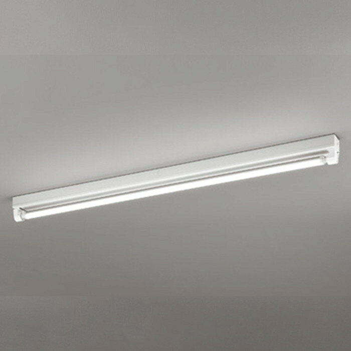 XL551137R1 オーデリック ベースライト 40形 トラフ型 1灯用 Hf32W定格出力相当 昼白色 5000K 2500lmタイプ