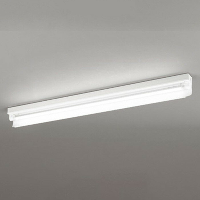 Rakuten - XL551534R1 オーデリック ベースライト 40形 片反射笠付 1灯用 Hf32W定格出力相当 昼白色 5000K 2500lmタイプ