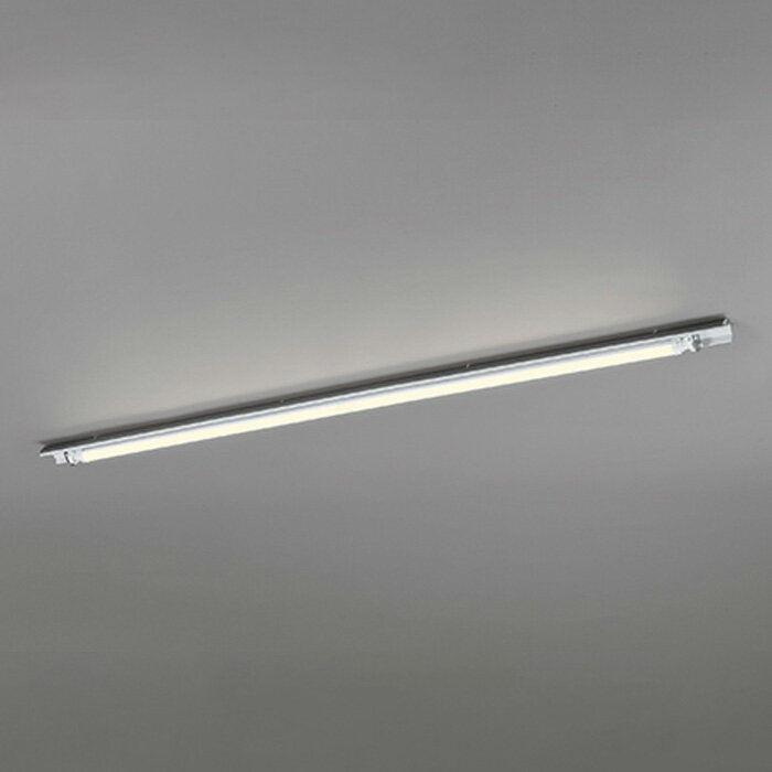XL551650RE オーデリック ベースライト 40形 ショーケース用 1灯用 FL40W相当 電球色 3000K 2100lmタイプ