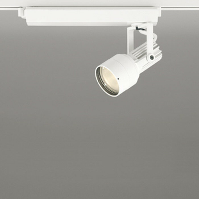 Rakuten - XS413513H オーデリック スポットライト CDM-T35W相当 電球色 3000K ミディアム配光24° C1500 レール取付専用