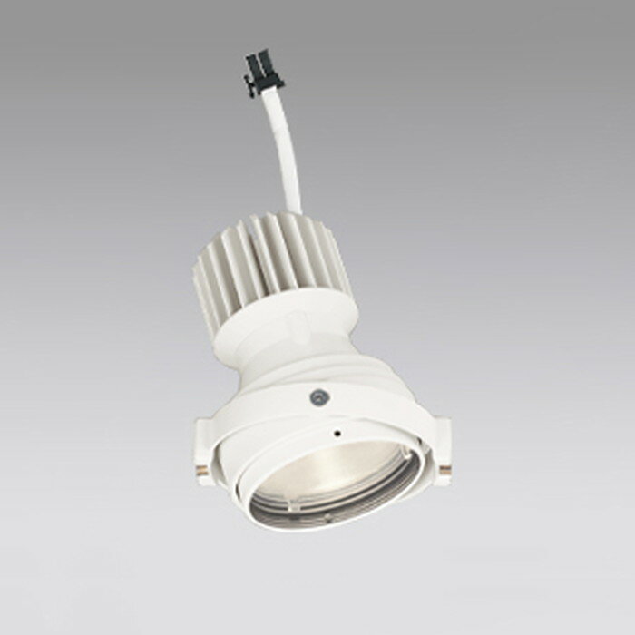 XS412195H オーデリック マルチユニバーサル 灯体 CDM-T35W相当 電球色 2700K ワイ...