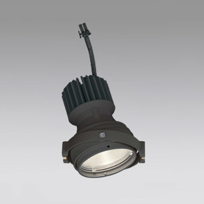 Rakuten - XS412196H オーデリック マルチユニバーサル 灯体 CDM-T35W相当 電球色 2700K ワイド配光31° C1950 電源装置別売