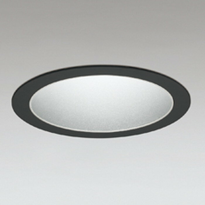 樂天商城 - XD701213 オーデリック ダウンライト 埋込穴Φ150 HID100W相当 FHT42W×3灯相当 CDM-TP70W相当 FHT42W×2灯相当 白色 4000K 配光45° C4000 C2750 電源装置別売