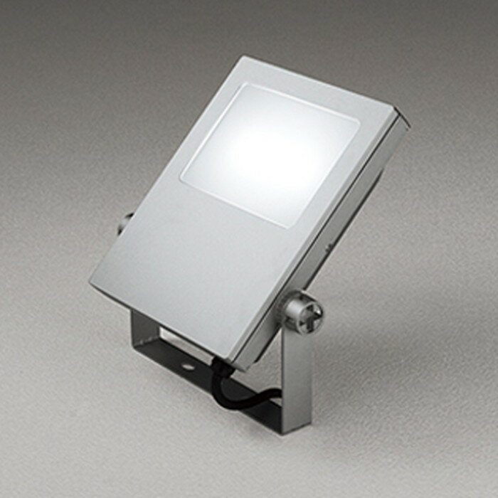 XG454017 オーデリック 投光器 水銀灯400W相当 昼白色 5000K 拡散配光106° 防雨型...
