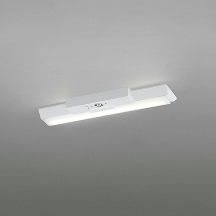 【仕様】●メーカー：オーデリック/ODELIC●型番：XR506001R4D●JANコード：4905090969649●ベースライト●非常用照明器具 階段通路誘導灯兼用型●20形●Hf16W高出力×2灯相当●温白色●3500K●3200lmタイプ●逆富士型 幅150●LED-LINE【ご注意】※寿命は、全光束が初期の70%となる時間です。寿命は設計値であり、保証値ではありません。