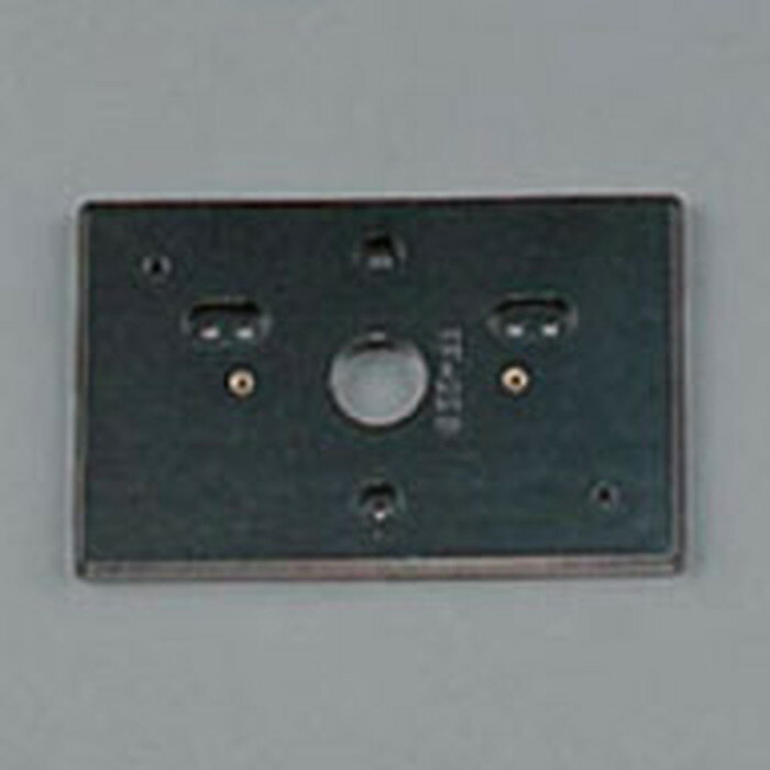Lighting Parts - PF228B オーデリック 樹脂絶縁台