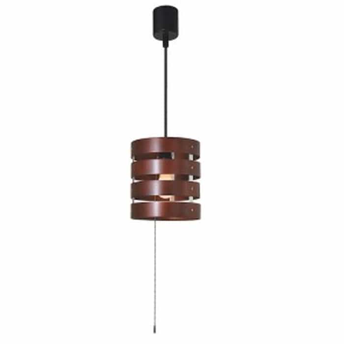 Rakuten - HC239P1 東京メタル ペンダントライト プルスイッチ付 ランプ別売 口金E26 引掛シーリングタイプ HC-239P-1