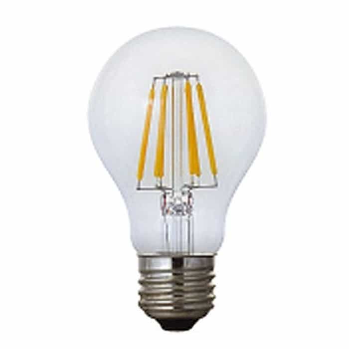 LDA10LCGD100WTM 東京メタル LED電球 一般電球タイプ 100W相当 電球色 3000K 調光対応 口金E26