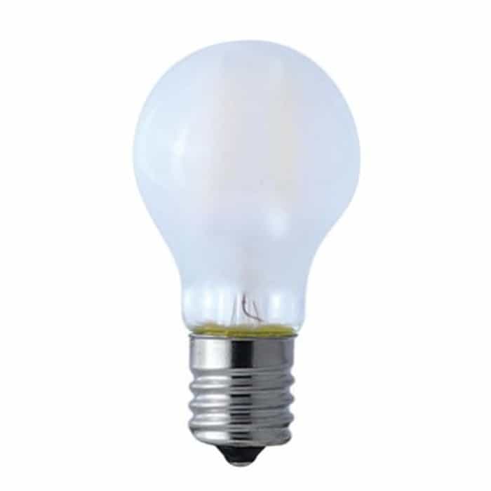 LDF5LF40WE17TM 東京メタル LED電球 ミニクリプトンタイプ 小形電球タイプ 40W相当 電球色 3000K 口金E17
