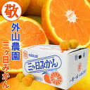まる敬 外山農園 三ヶ日みかん Mサイズ 【赤秀品】お試し / 2.5キロ / 5キロ / 10キロ まるけい マルケイ 個選 傷あり 訳あり 尾奈地域 数量限...