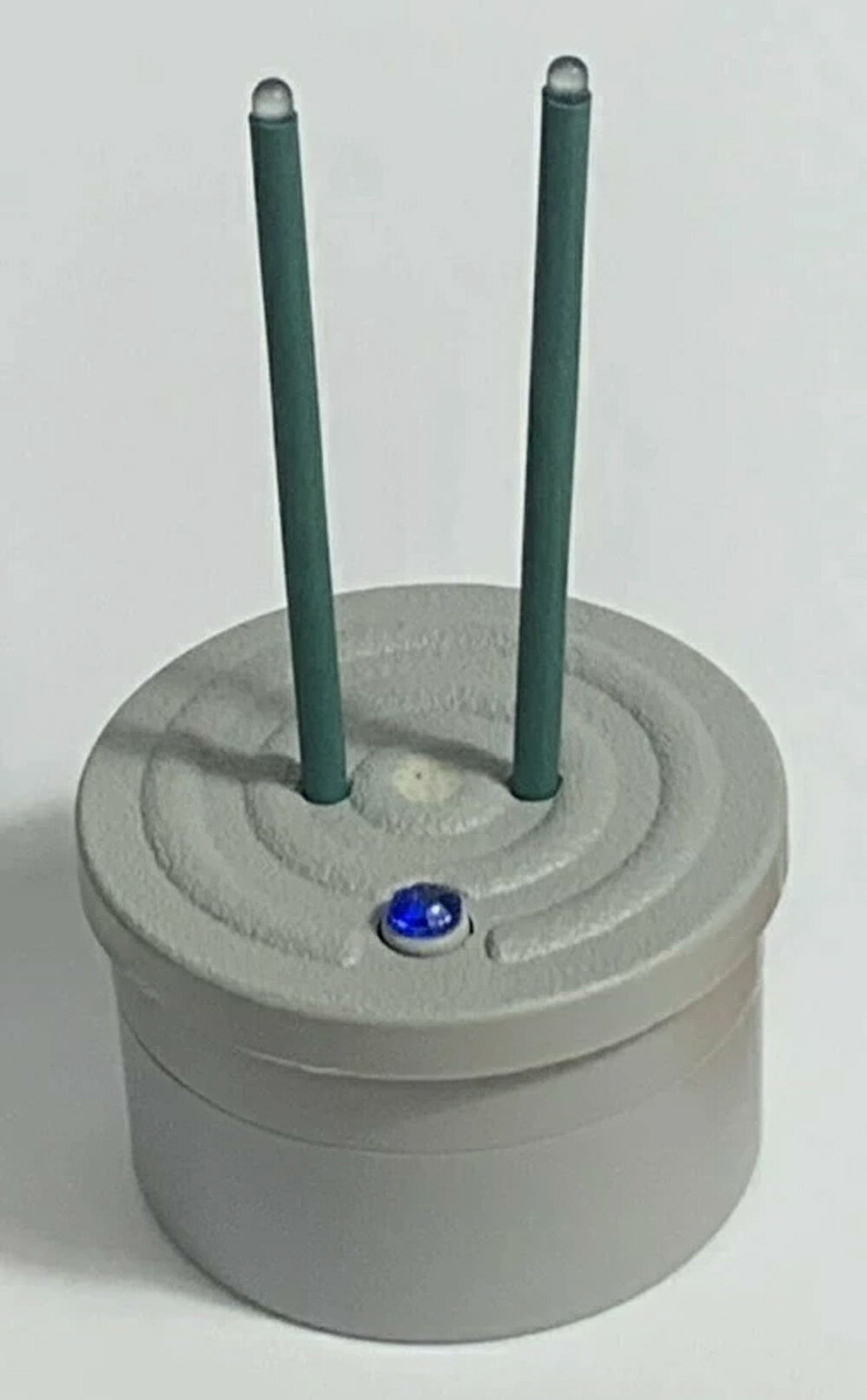 【送料無料】盆提灯　二重祥雲9号　菊に桔梗　43392