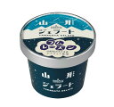 山形ジェラート(ラムレーズン)