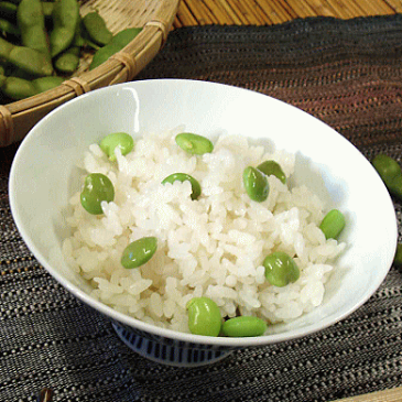 佐徳 「 だだちゃ豆 ごはんの素」【80g(2合炊】だだちゃまめ 炊き込みご飯 ご飯 炊き込み ごはん 素 山形 庄内 鶴岡 特産品 名産品 お土産 お取り寄せ