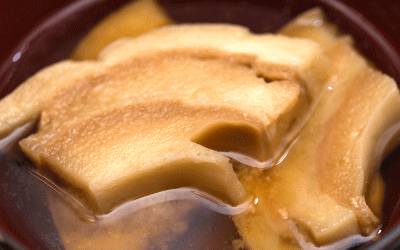「 庄内 くるまふ 」【12枚】 麩 ふ 車麩 くるま麩 調味料 味噌汁 お吸い物 すき焼き お菓子 料理 山形 鶴岡 酒田 お土産 特産品 名産品 お取り寄せ