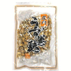 5月20日はポイント5倍！「 庄内 うず巻麩 」【100g】 麩 ふ 渦巻き うず巻き うずまき 調味料 味噌汁 ..