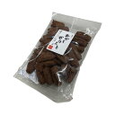 5月8日はポイント10倍！黒糖入りおからかりんと（200g）山形県 庄内 鶴岡 お土産 お菓子 特産品 名産品 お取り寄せ