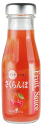 「 フルーツソース 」【 さくらんぼ / 220g 】{(株) たかはたファーム } チェリー ヨーグルト パン ケーキ アイスクリーム フルーツ ソース 山形 高畠 庄内 鶴岡 お土産 特産品 名産品 お取り寄せ