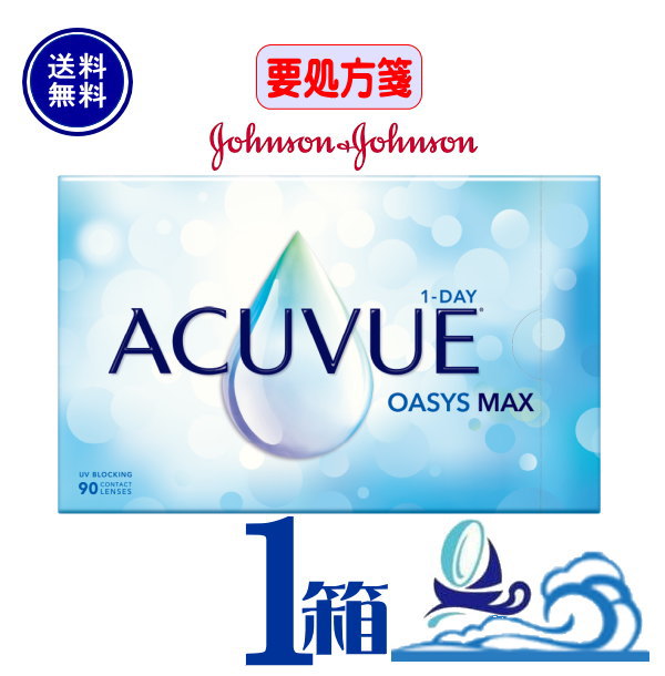 ワンデー アキュビュ