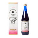 Wプラセンタドリンク PLACENTA DEEP(プラセンタディープ) 550000NEO 720ml ドクタープロラボジャパン