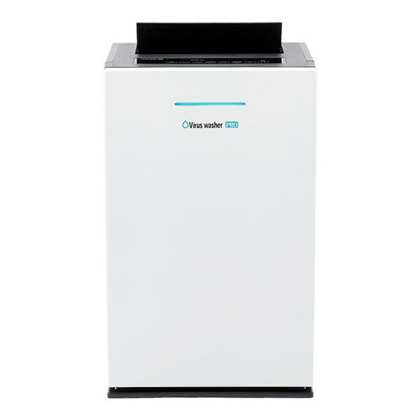 ǻ Virus Washer Proʥ륹å㡼ץ ꥦ ̳  ۥ磻 SVW-AQA1002(W)