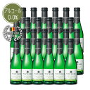 サントリー 酸化防止剤無添加のおいしいワイン 濃い赤720mlペット×2ケース（全24本） 送料無料