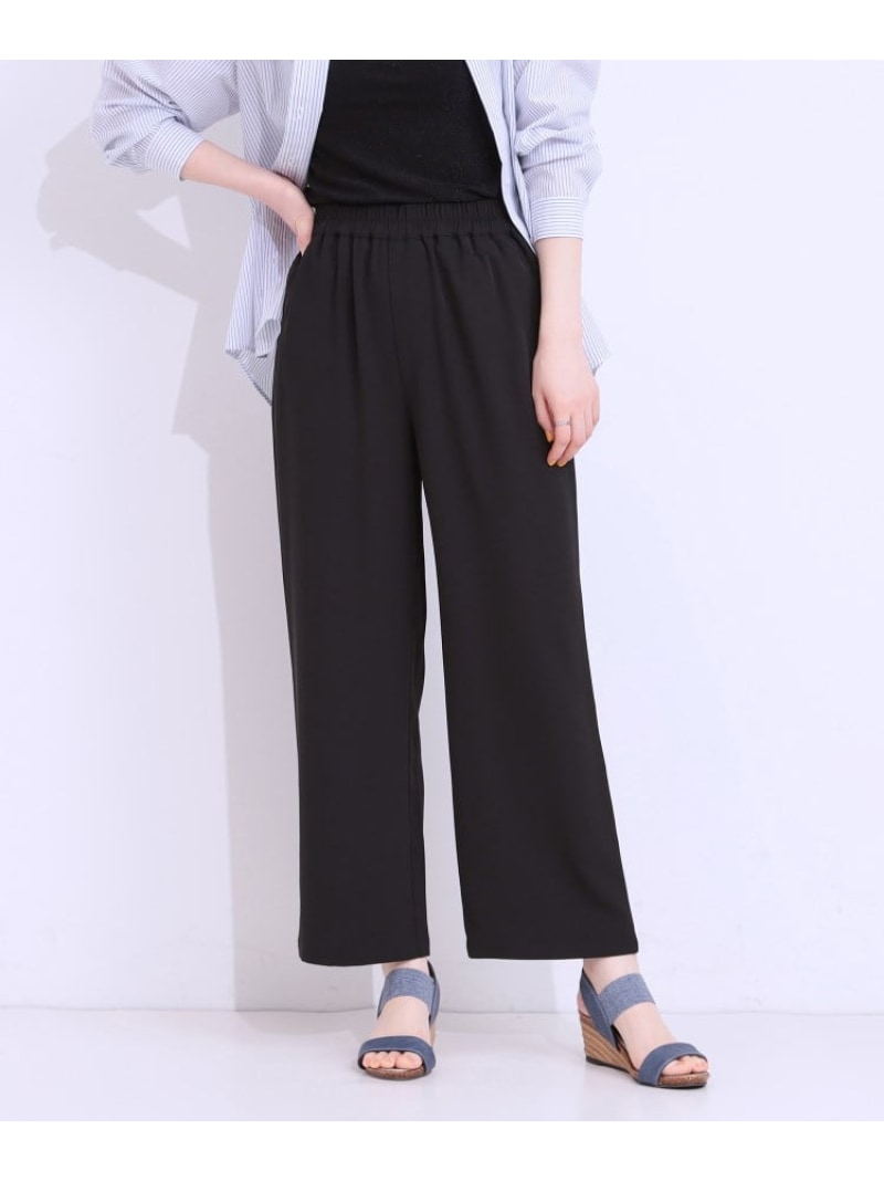 ��SALE��30%OFF�ۡ�������/�Ҥ���/UV/SS-3L�ۤ��餵��פ��磻�ɥѥ�� SHOO��LA��RUE ���塼��롼 �ѥ�� ����¾�Υѥ�� �֥��...