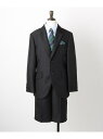 【セレモニー】ハーフパンツスーツセット SHOO・LA・RUE シューラルー スーツ・フォーマル セットアップスーツ ブラック【先行予約】*【送料無料】[Rak...