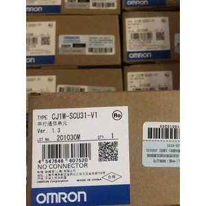  OMRON  ץޥ֥륳ȥ CJ1W-SCU31-V16ݾդ