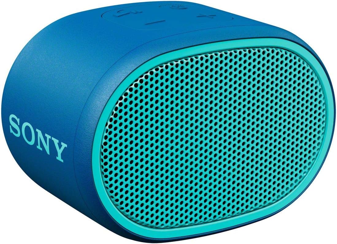 ソニー/SONY ワイヤレスポータブルスピーカー SRS-XB01 バッテリー搭載 防水仕様 Bluetooth機能 スマホなしで操作 手のひらサイズで迫力の重低音 ストラップ付属 / マイク付 shop-24-10001045 SHOP24 サンプル画像2
