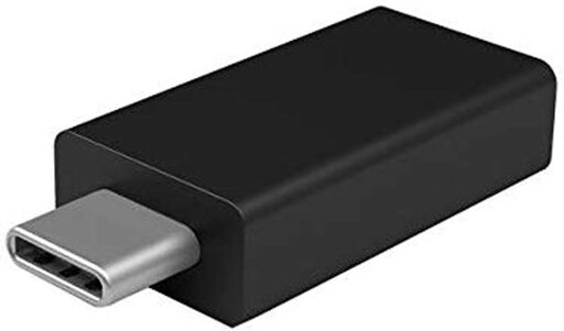 Microsoft/マイクロソフト USB変換アダプタ [USB-C オス→メス USB-A /USB3.0 Surface対応 JTY-00008 Microsoft/マイクロソフト USB変換アダプタ [USB-C オス→メス USB-A /USB3.0 Surface対応 JTY-00008