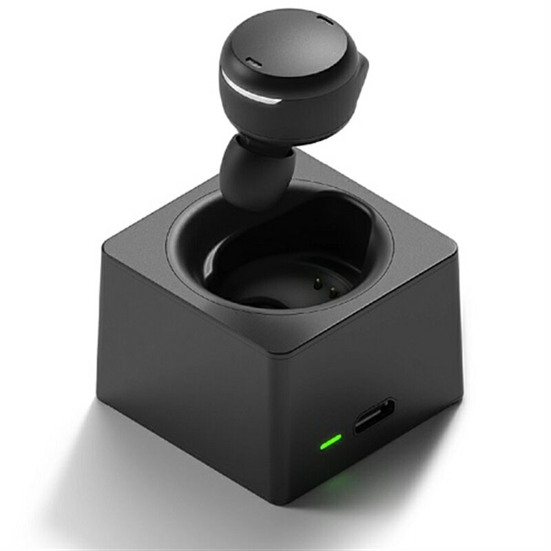 展示品 Olive Smart Ear オリーブスマートイヤーDHFA2FWJ ホワイト DHFA2FBJ ブラック 雑音除去システムを搭載 通話機能やワイヤレスイヤ通話機能を搭載