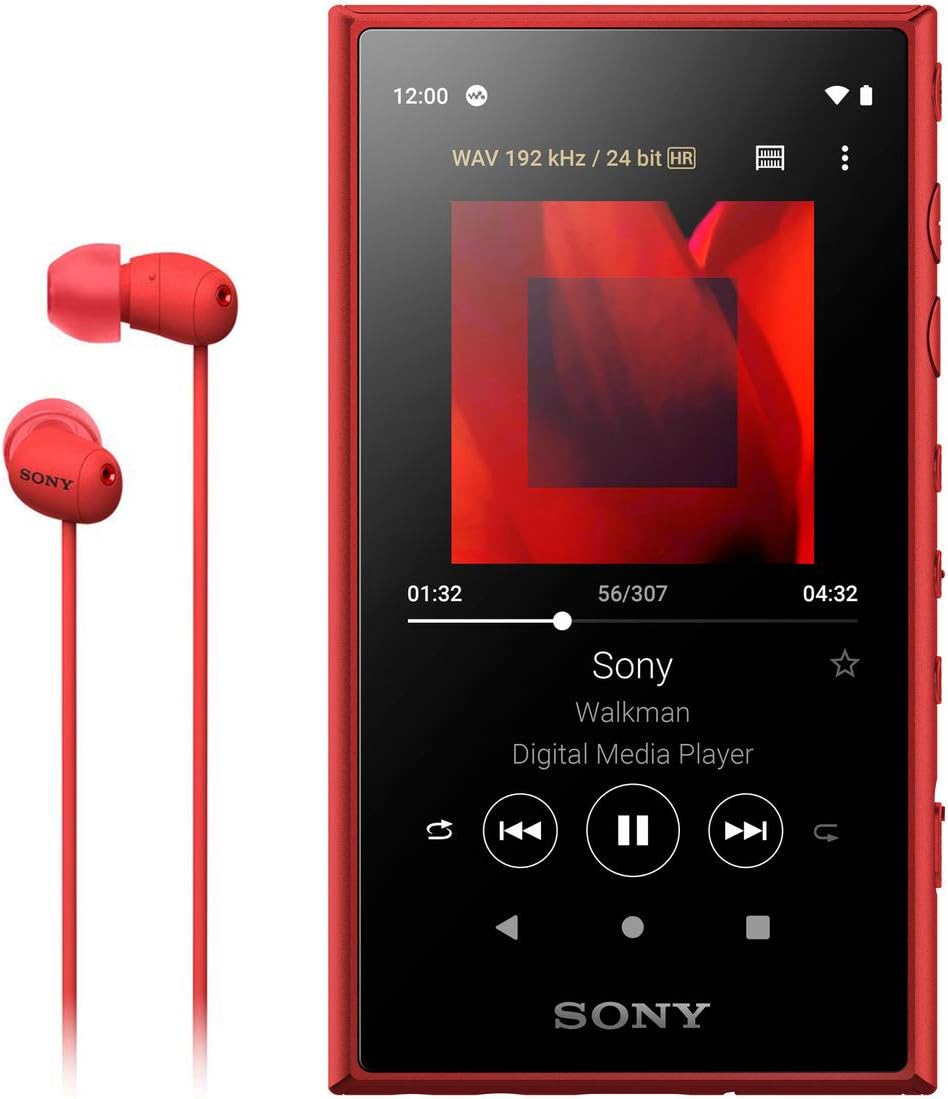 楽天市場】ソニー sony ウォークマン 16gb aシリーズ nw-a105 楽天市場】ソニー sony ウォークマン 16gb aシリーズ nw-a105