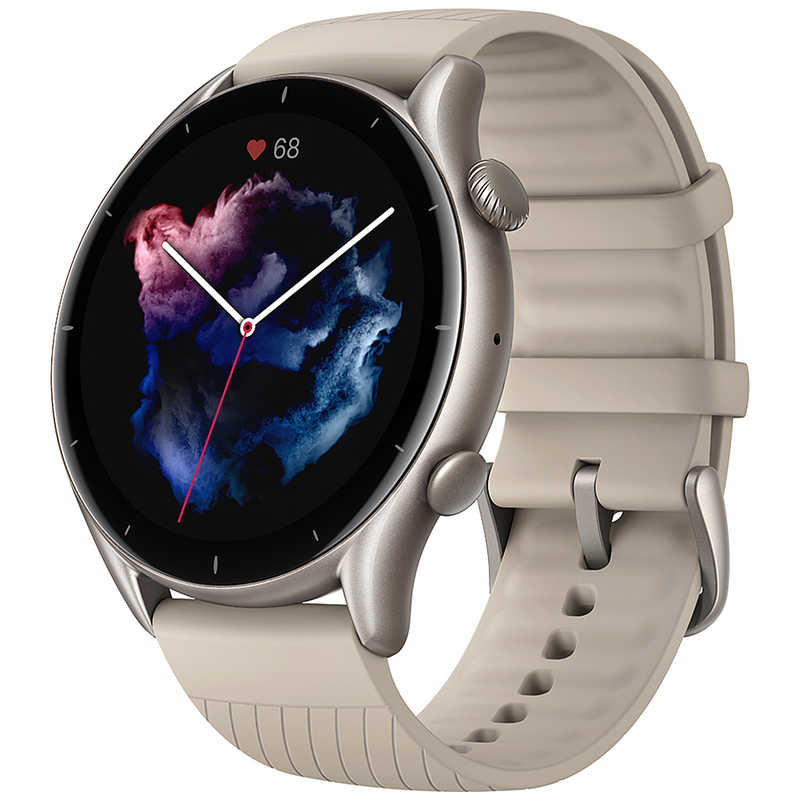 楽天市場】amazfit gtr3(スマートウォッチ本体|スマートフォン 楽天市場】amazfit gtr3(スマートウォッチ本体|スマートフォン