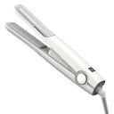 新品在庫 SHARP/シャープ ストレート ヘアアイロン 低温で髪をいたわりながらスタイリング IB-S8000-B/-W プラズマクラスター ビューティ ダイ...