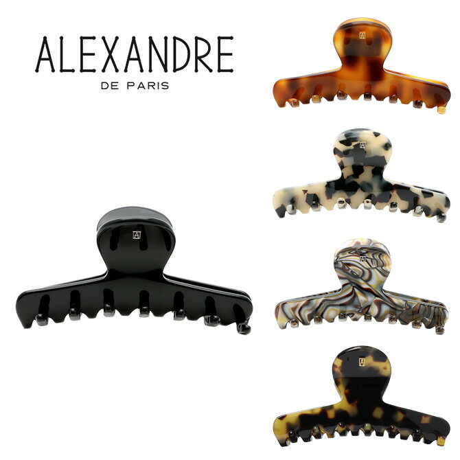 楽天市場】アレクサンドルドゥパリ ヘアクリップ mの通販 楽天市場】アレクサンドルドゥパリ ヘアクリップ mの通販