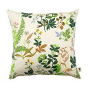 アルメダールス Almedahls アンソ クッションカバー 47x47cm (マルチカラー) 101973 0000 Angso Cushion Cover ...