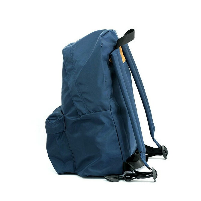 エルベシャプリエ バッグ Herve Chapelier ナイロンデイパック ML （ネイビー） 97...