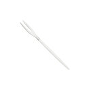 クチポール Cutipol ゴア ジャパニーズフォーク 125mm (ホワイト×シルバー) WGO 36 GOA White Silver Japanese F...