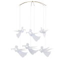 tXebh r[ FLENSTED mobiles Angel Mobile izCgj GWF r[ 023 CeA fR[V k v[g  G f}[N MtgΉ