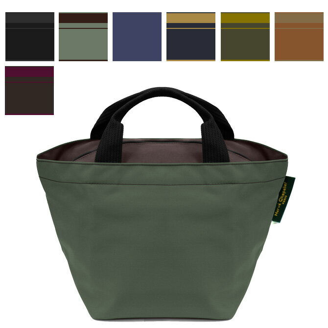 エルベシャプリエ バッグ Herve Chapeli