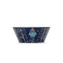 イッタラ Iittala タイカ ボウル （ブルー） 0.3L 1012456 Taika Bowl 0,3l blue 絵皿 食器 お皿 陶器 装飾品 キッチン雑貨 おしゃれ かわいい 北欧 プレゼント 雑貨 ギフト対応