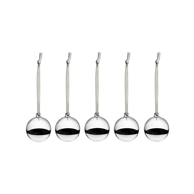å Iittala  5ĥå ʥߥ顼  40mm 1080093 Decorations Glass ball 5set mirror ...