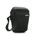 インケース カメラバッグ インケース Incase カメラバッグ （ブラック） DSLR Case Nylon Black CL58065 BLK 37183004 一眼レフ リュックサック カメラケース 黒 バッグ かばん レディース メンズ 男女兼用 【ギフト包装不可】 【送料無料（一部地域を除く）】