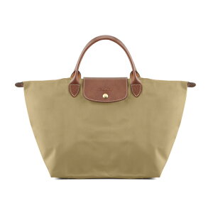 󥷥 LONGCHAMP 롦ץꥢ ʥ ߥǥ ϥɥХå M ʥǥȡ 1623 089 526 LE PLIAGE HANDBAG MEDIUM DESERT ١ Ф Х Хå ߥǥ ǥ ե 奢 ץ쥼 ޤꤿ եб ̵