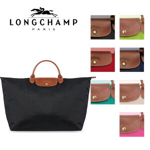 󥷥 LONGCHAMP 롦ץꥢ ʥ ȥ٥Хå L 7 1624 089 LE PLIAGE TRAVEL BAG LARGE ϥɥХå ιԥХå ܥȥХå Хå Ф Х 顼 ǥ ե 奢 ץ쥼 ޤꤿ եб ̵