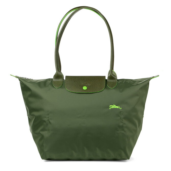 ֥󥷥 LONGCHAMP 2020AW 롦ץꥢ  ȡȥХå L ʥꥹޥĥ꡼ 1899 619 549 TOTE BAG L FOREST SAPINʥ ȡȥХå 2020 ꡼  פ򸫤