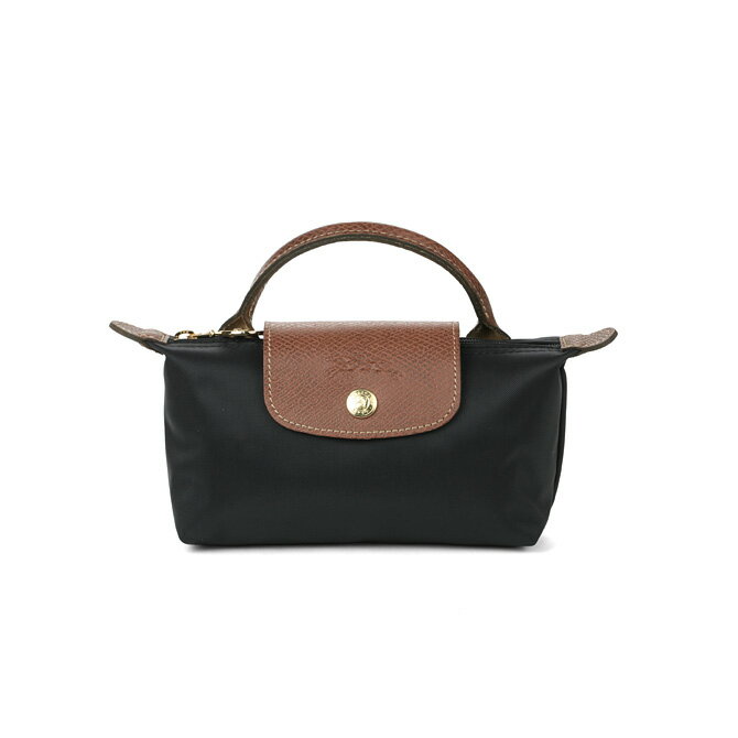 V LONGCHAMP EvA[W IWi nht|[`  ubN  34175 089 001 LE PLIAGE ORIGINAL POUCH WITH HANDLE  m[ iC obOCobO  킢 v[g MtgΉ    