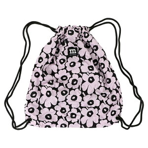 ޥå marimekko ԥ˥˥å ޡȥå ʥ٥ߥ֥å 092456 940 Smart Sack Pieni Unikko Bag Хåѥå åå ʥåץå ֥Хå Хå 襤 ̲ ץ쥼  ե եб ̵ʰϰˡ