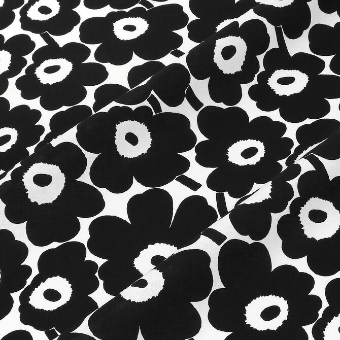 }bR marimekko t@ubN n ~jEjbR  190 zCg~ubN  10cmPʃJbg̔ 066475 190 Cotton fabric MINI UNIKKO }bRn DIY z ԕ t[ mg[   | k  킢